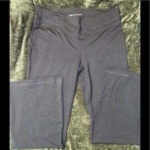 Victoria’s Secret VSX Flare Fit Yoga Pants